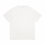 Celine Short Sleeve T Shirts Unisex # 269415, cheap Celine T Shirts