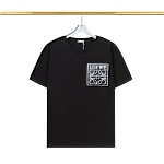 Loewe Short Sleeve T Shirts Unisex # 269430, cheap Loewe T Shirts