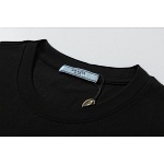 Prada Short Sleeve T Shirts Unisex # 269445, cheap Short Sleeved Prada