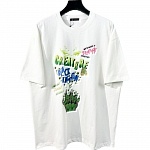 Versace Short Sleeve T Shirts Unisex # 269458, cheap Men's Versace