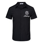 Balenciaga Short Sleeve Shirts For Men # 269461