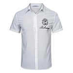 Balenciaga Short Sleeve Shirts For Men # 269462