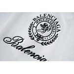 Balenciaga Short Sleeve Shirts For Men # 269462, cheap Balenciaga Shirts