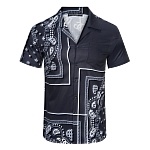 D&G Short Sleeve Shirts For Men # 269464