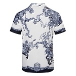 Gucci Short Sleeve Shirts For Men # 269467, cheap Gucci shirt