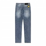 Balenciaga Straight Cut Jeans For Men # 269503, cheap Balenciaga Jeans