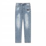 Dior Straight Cut Jeans For Men # 269504