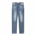 Givenchy Straight Cut Jeans For Men # 269506