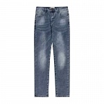 Givenchy Straight Cut Jeans For Men # 269507