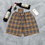 Burberry Shorts For Men # 269535