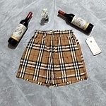 Burberry Shorts For Men # 269539