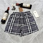 Burberry Shorts For Men # 269541