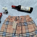 Burberry Shorts For Men # 269544, cheap Burberry Boardshorts
