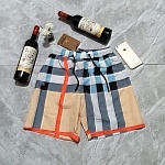 Burberry Shorts For Men # 269546, cheap Burberry Boardshorts