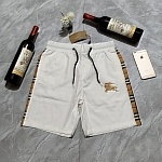 Burberry Shorts For Men # 269549