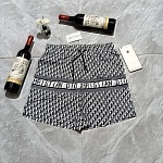 Dior Shorts For Men # 269556