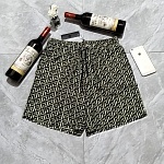 Versace Shorts For Men # 269570