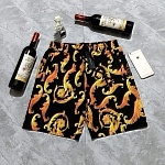 Versace Shorts For Men # 269572