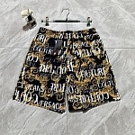 Versace Shorts For Men # 269575