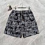 Versace Shorts For Men # 269576