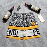 Fendi Shorts For Men # 269587