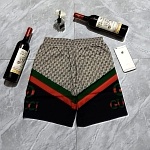 Gucci Shorts For Men # 269593, cheap Gucci Shorts