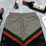 Gucci Shorts For Men # 269593, cheap Gucci Shorts