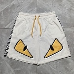 Fendi Shorts For Men # 269598, cheap Fendi Shorts For Men