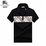 Burberry Short Sleeve T Shirts For Men # 269600
