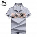 Burberry Short Sleeve T Shirts For Men # 269601