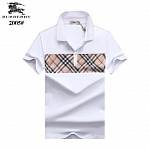 Burberry Short Sleeve T Shirts For Men # 269602