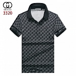 Gucci Short Sleeve T Shirts For Men # 269621