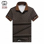 Gucci Short Sleeve T Shirts For Men # 269622