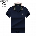 Gucci Short Sleeve T Shirts For Men # 269624
