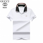 Gucci Short Sleeve T Shirts For Men # 269626