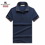 Burberry Short Sleeve T Shirts For Men # 269644