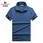 Burberry Short Sleeve T Shirts For Men # 269645