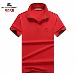 Burberry Short Sleeve T Shirts For Men # 269646