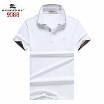 Burberry Short Sleeve T Shirts For Men # 269647
