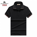 Burberry Short Sleeve T Shirts For Men # 269648