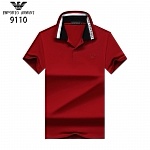 Armani Short Sleeve T Shirts For Men # 269654, cheap Armani T shirts