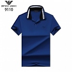 Armani Short Sleeve T Shirts For Men # 269656, cheap Armani T shirts