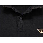 Fendi Short Sleeve T Shirts For Men # 269657, cheap For Men