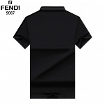 Fendi Short Sleeve T Shirts For Men # 269657, cheap For Men