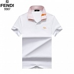 Fendi Short Sleeve T Shirts For Men # 269661, cheap For Men