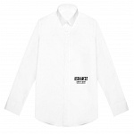Dsquared2 Long Sleeve Shirts For Men # 269703, cheap DsQuared 2 Shirts