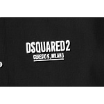 Dsquared2 Long Sleeve Shirts For Men # 269704, cheap DsQuared 2 Shirts