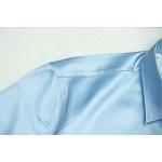 Fendi Short Sleeve Shirts For Men # 269727, cheap Fendi Shirts