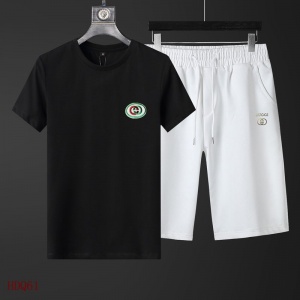 $49.00,Gucci Short Sleeve Tracksuits For For Men # 269876