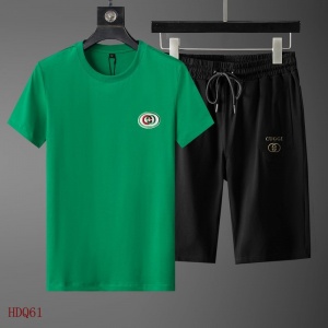 $49.00,Gucci Short Sleeve Tracksuits For For Men # 269879